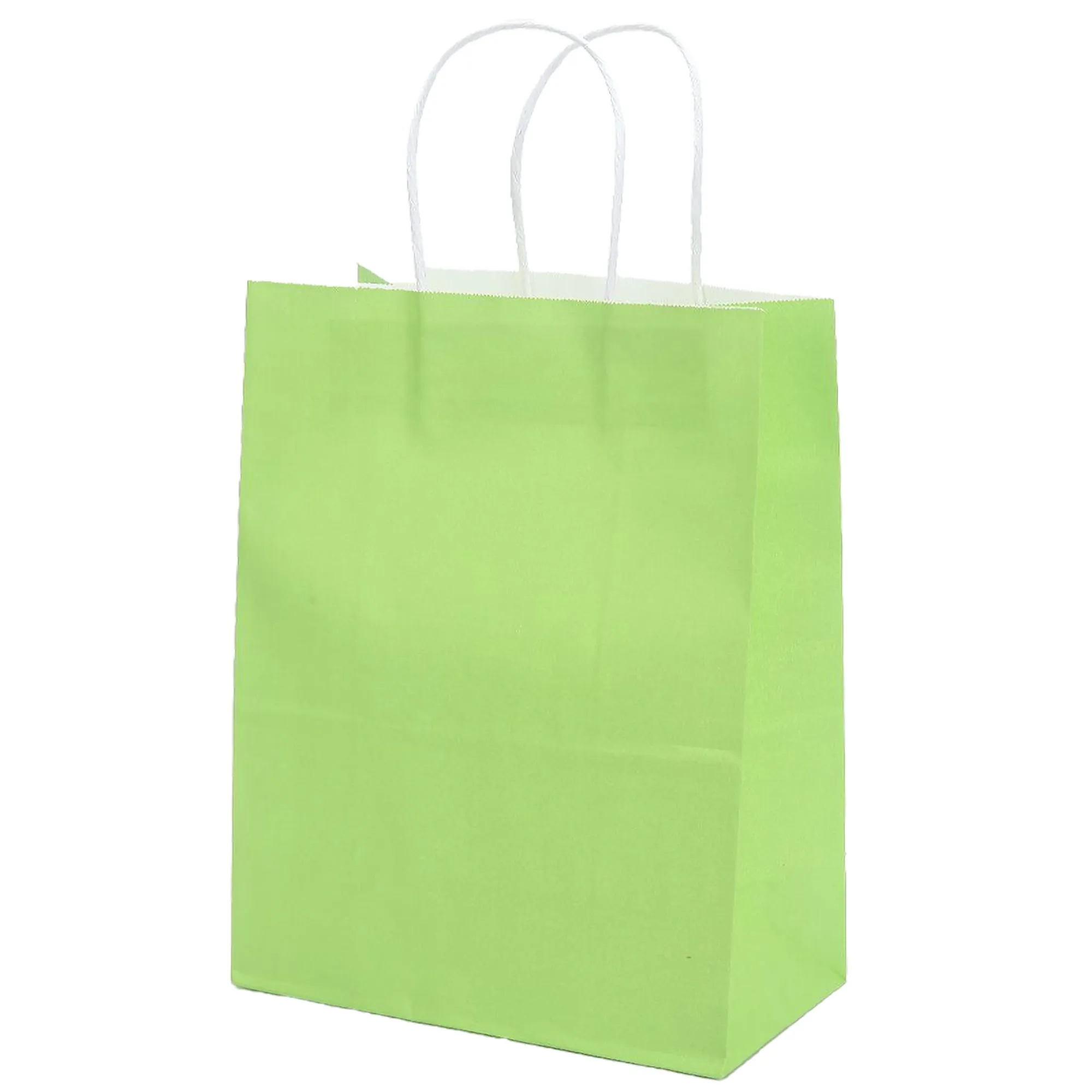 Stylish Eco-Friendly Kraft Paper Bags Durable Blosas Pinata 13