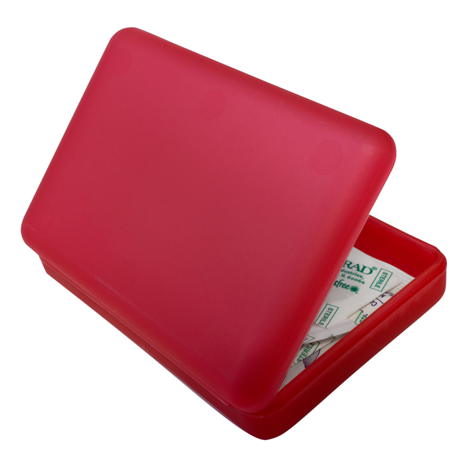 Essential Rescue First Aid Kit 17