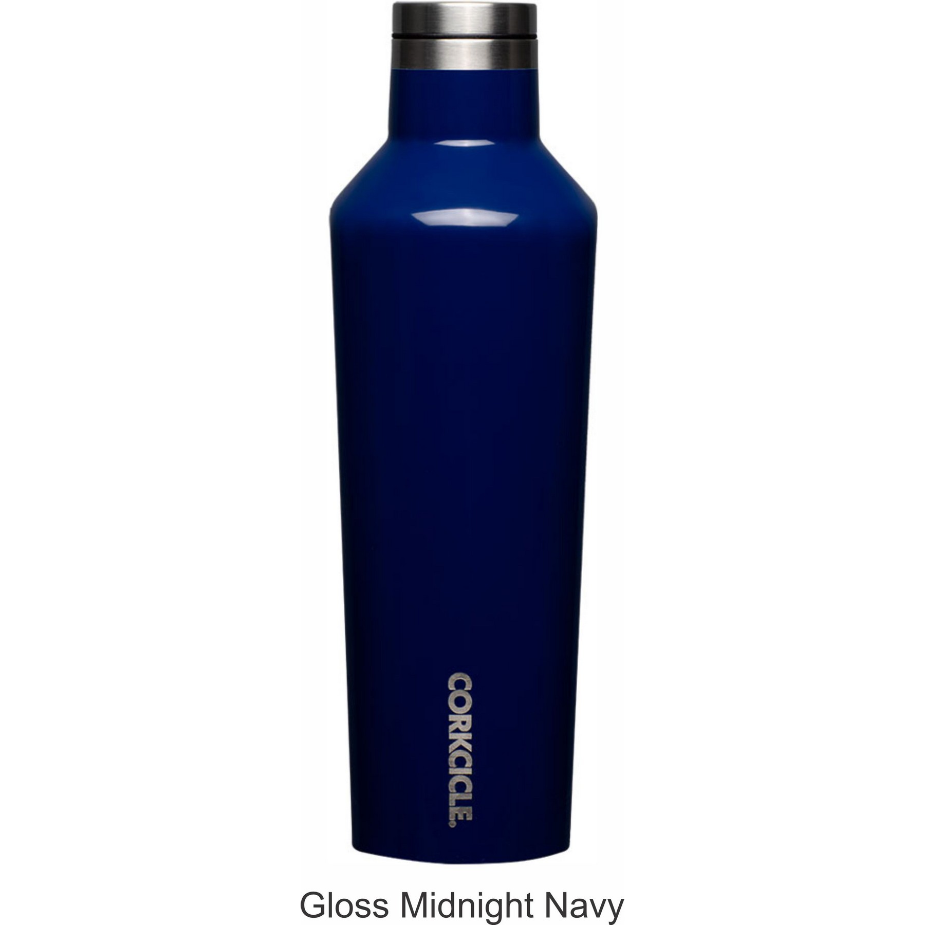 Corkcicle 16 oz Classic Canteen, custom water bottle with logo imprint 3