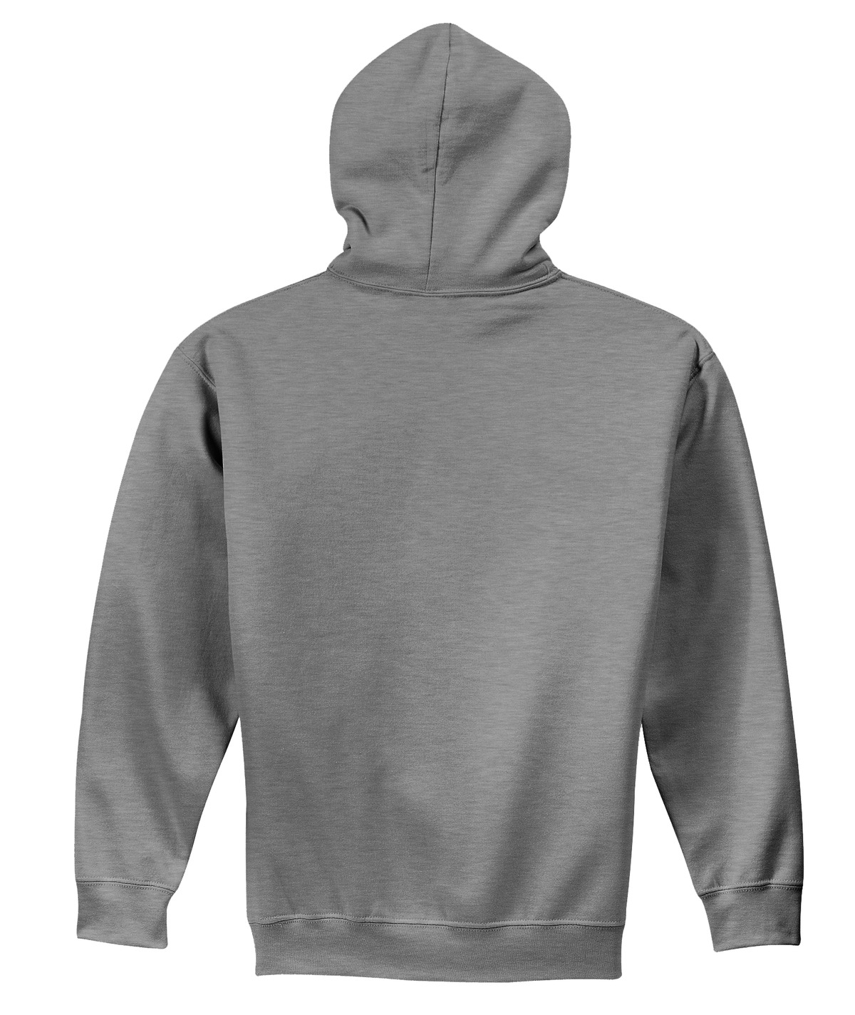 Gildan® Heavy Blend Hooded Sweatshirt 100