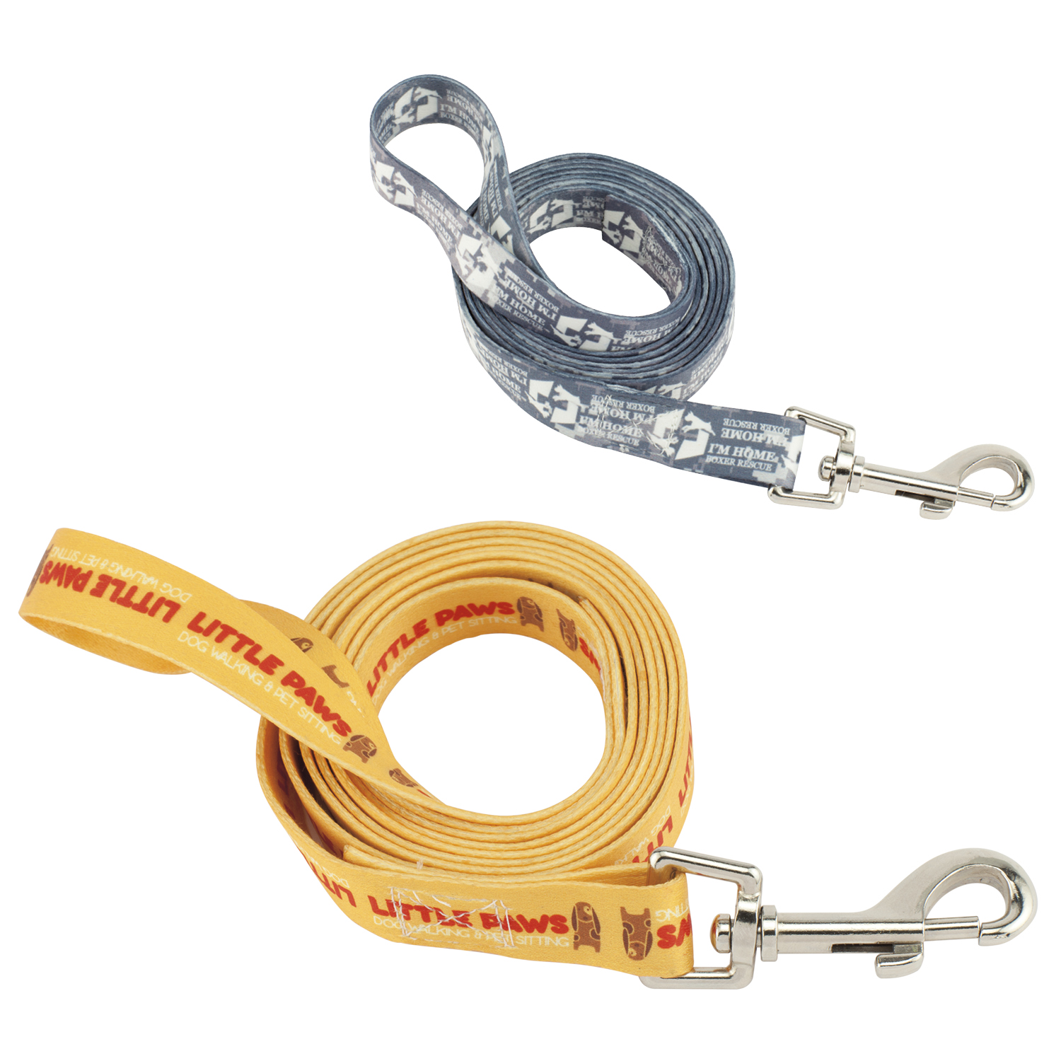 Good Value™ Fine-Print Pet Leash 4