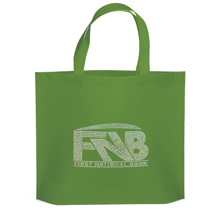 Thrifty™ - Budget Tote - Sparkle 11
