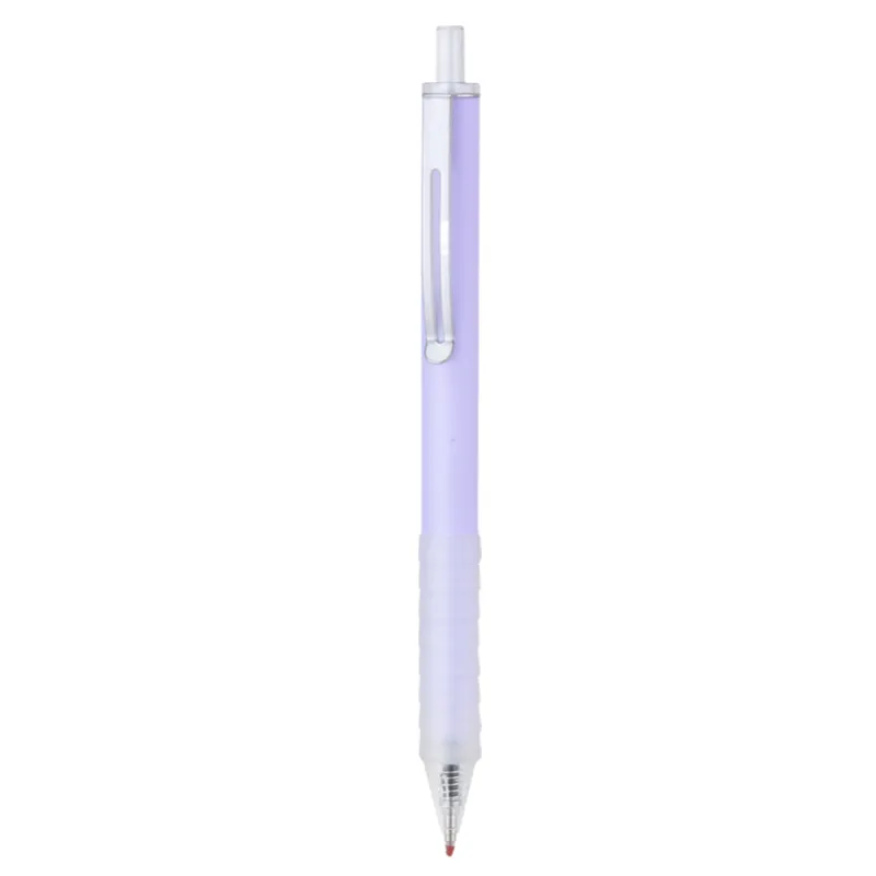 ABS Grip Ballpoint Pen Lightweight and Portable 2