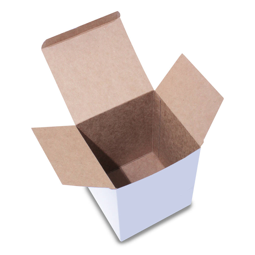 Handout Box - 4-1/2 x 4-1/2 x 7-1/4 2