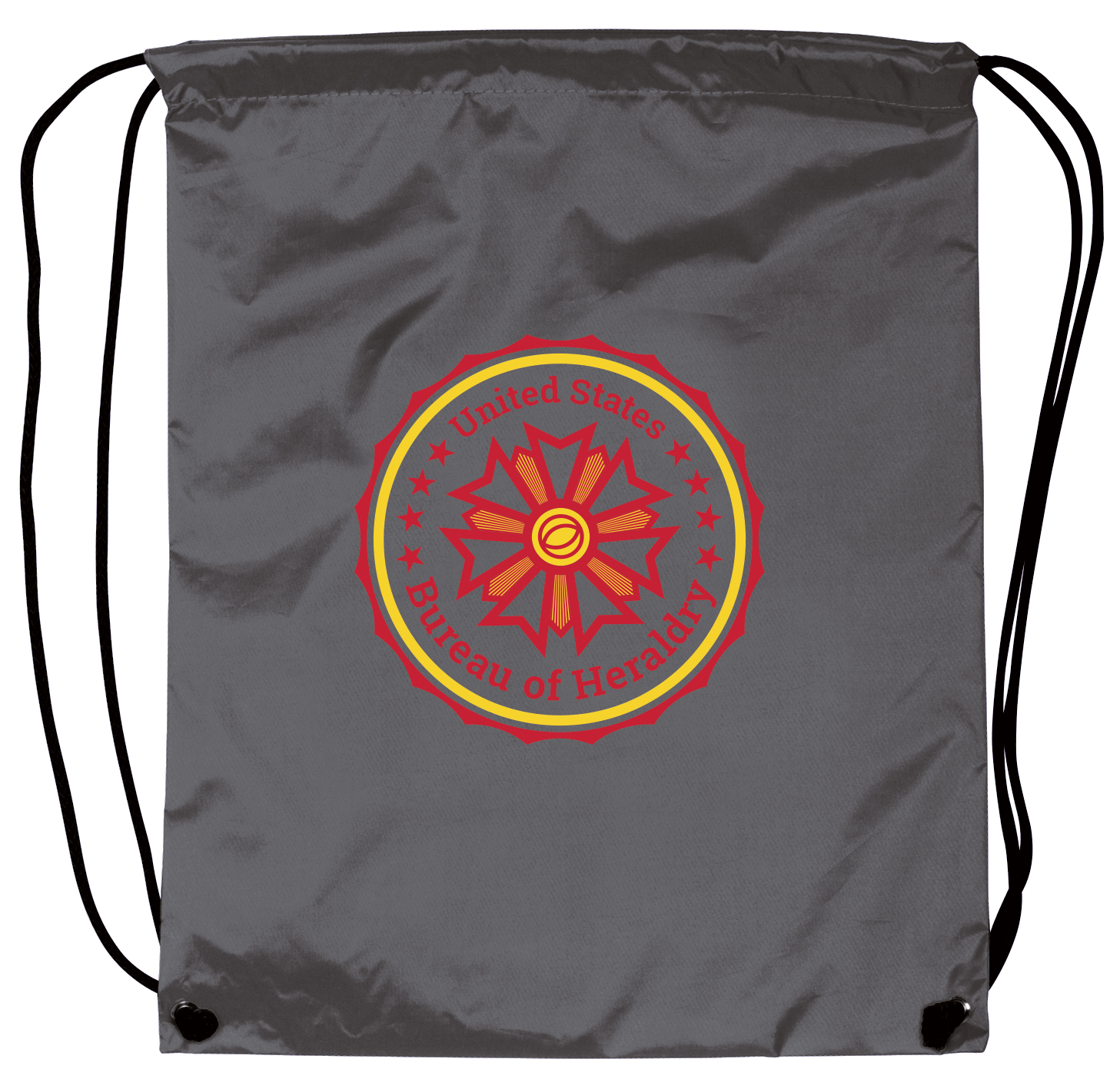 Good Value™ Drawstring Backpack 84