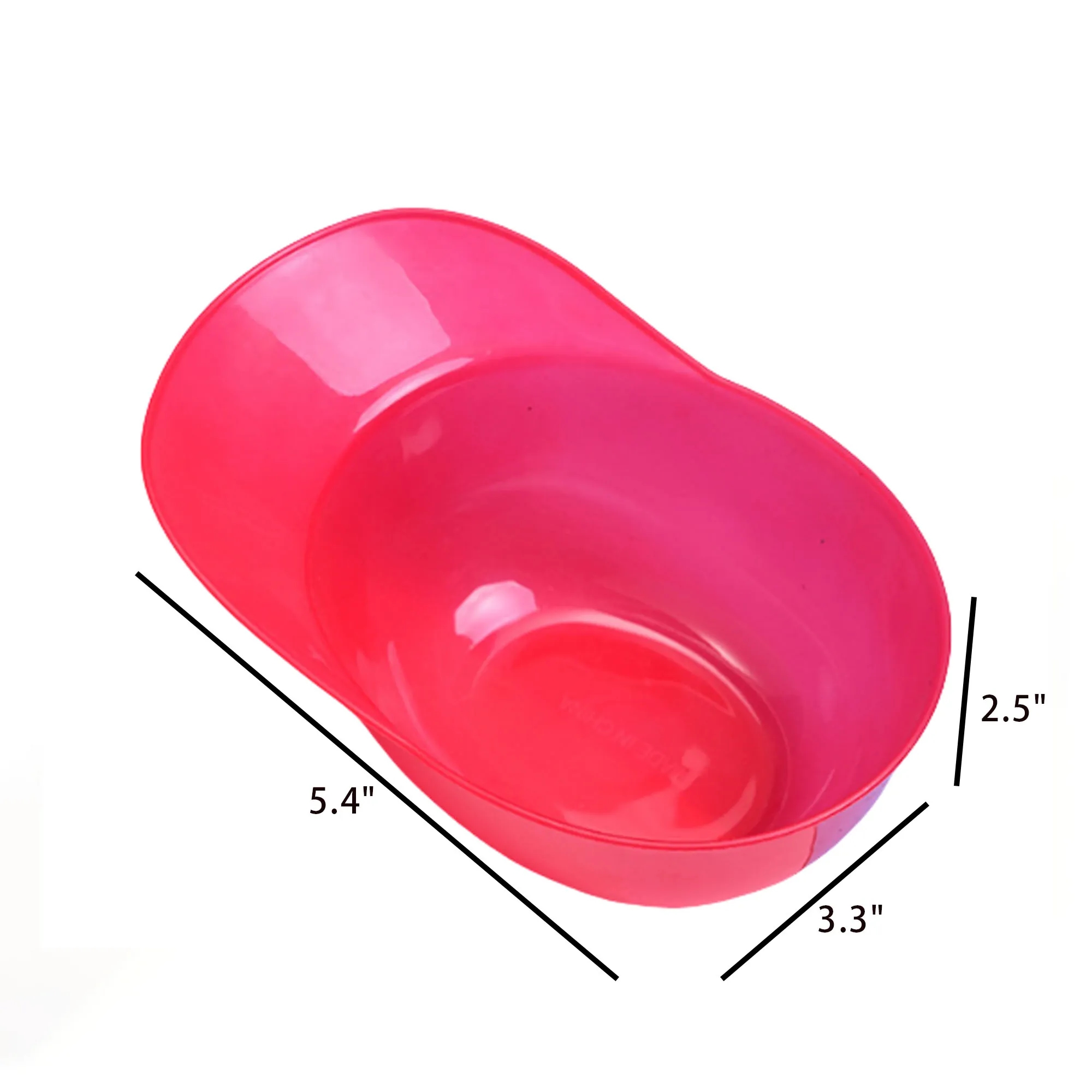 8oz Baseball Cap Ice Cream Bowl 3