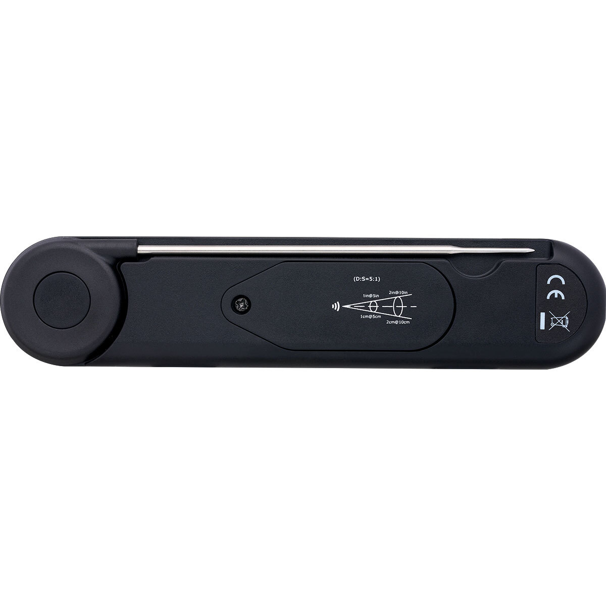 Infrared Cooking Thermometer 18