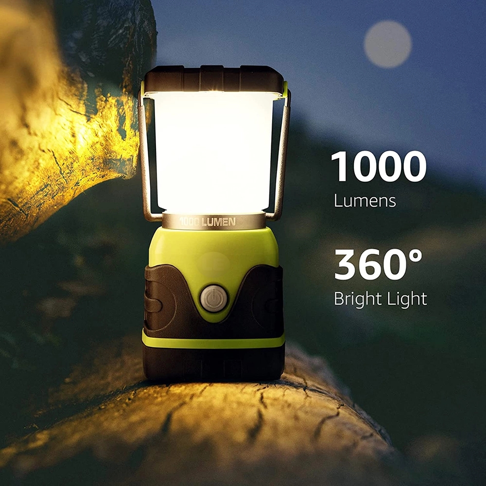 Led Camping Lantern 3