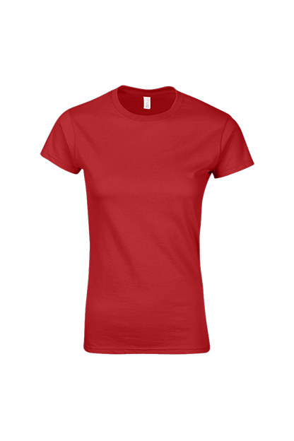 Gildan® Softstyle® Ladies' T-Shirt 51