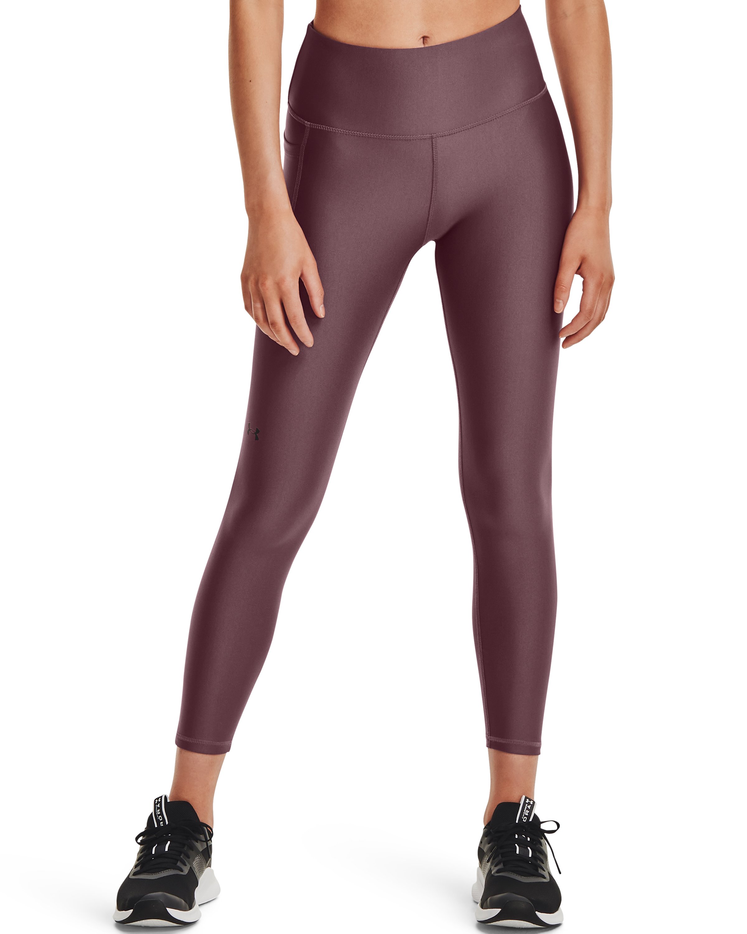 UA Tech Women's Ankle Leggings 35