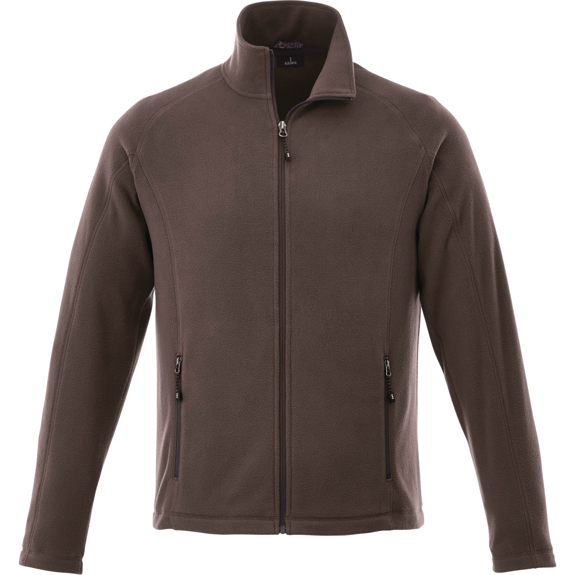 Men's RIXFORD Polyfleece Jacket 161