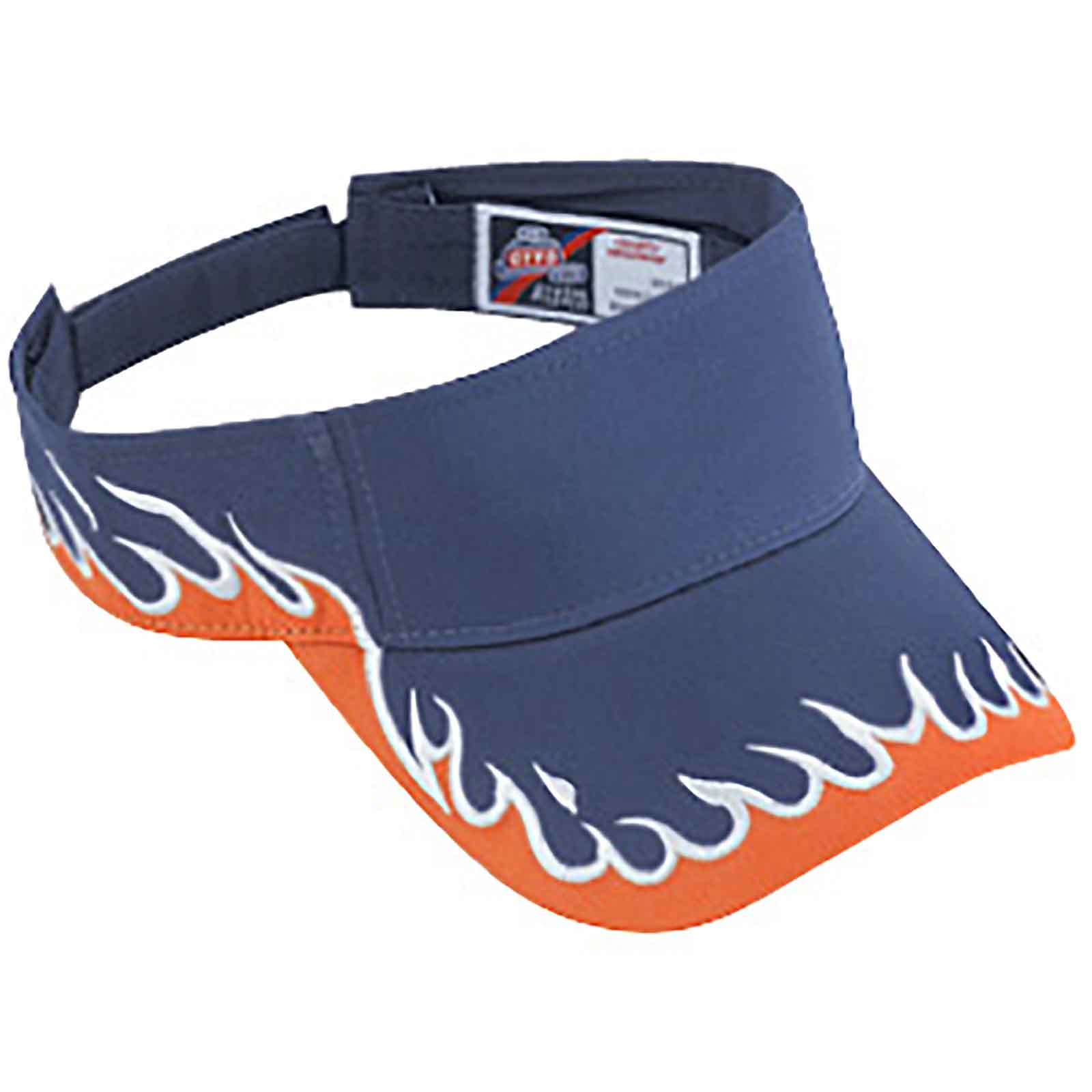OTTO CAP® Sun Visor 20