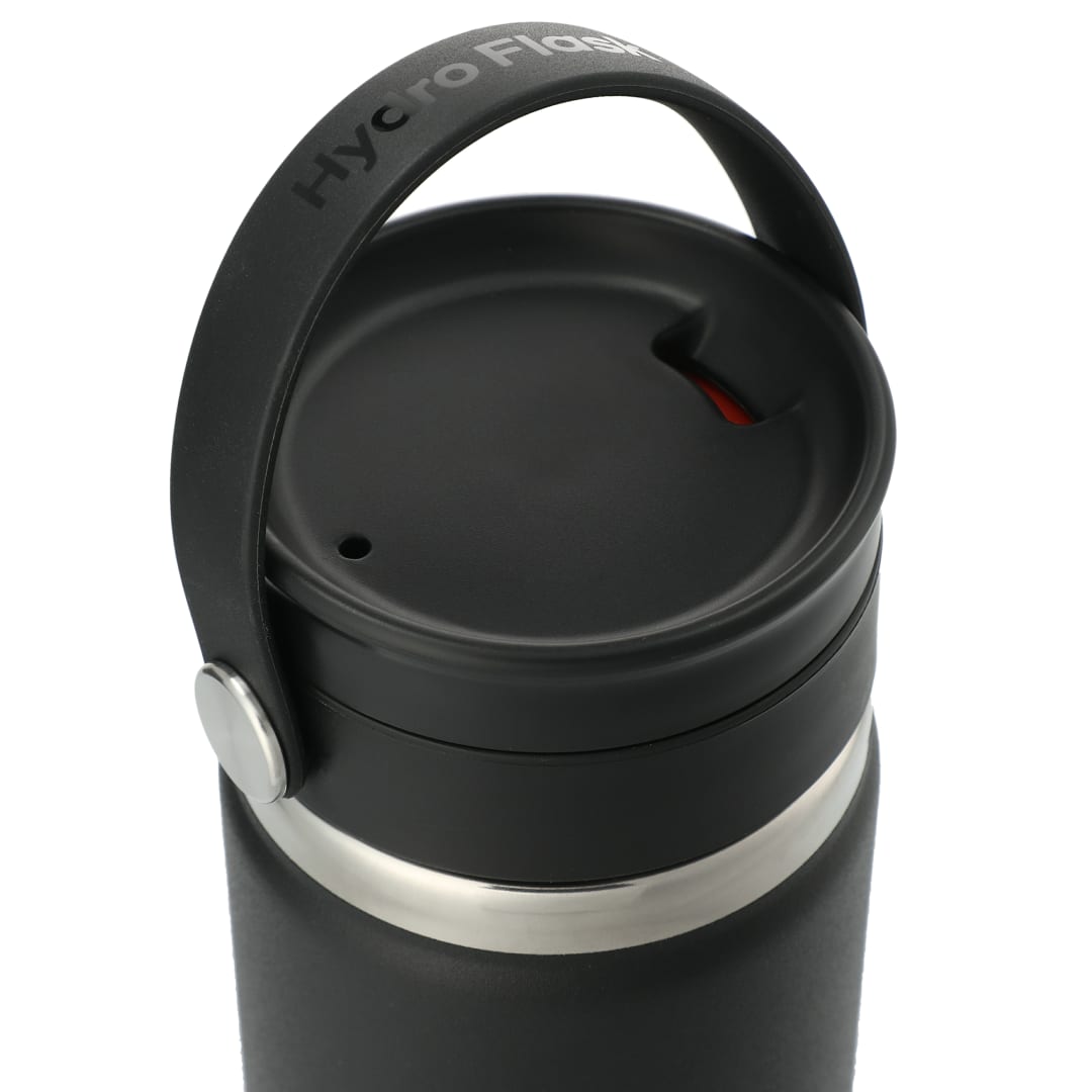 Hydro Flask® Wide Mouth With Flex Sip™ Lid 20oz 19