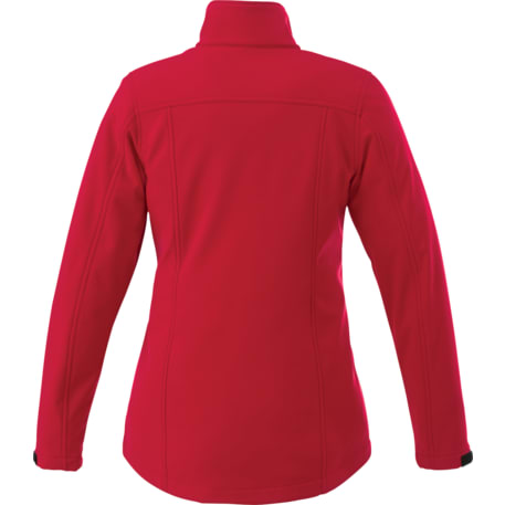 Women's MAXSON Softshell Jacket 242