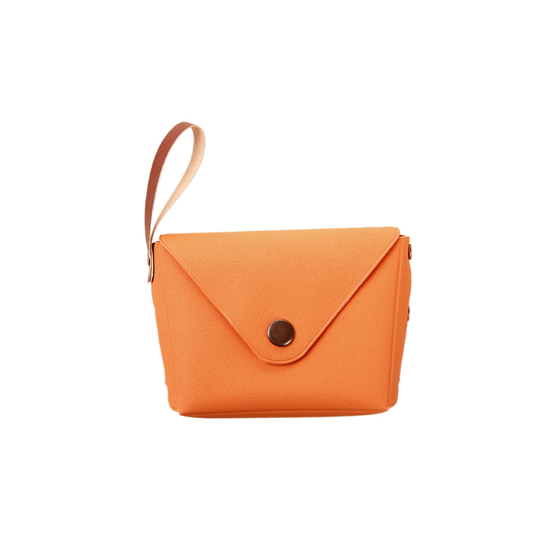 Pu Leather Coin Purse 7