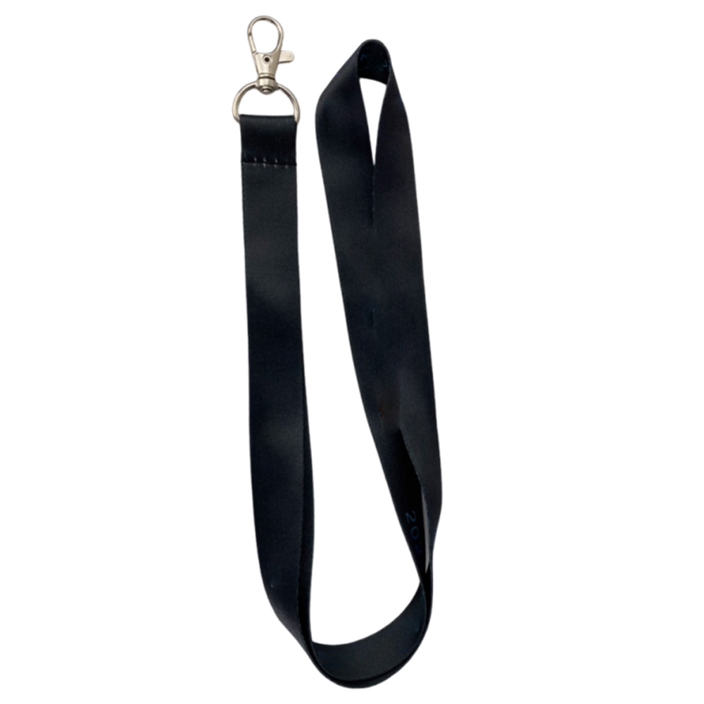 Unlimited Custom Options on Rugged Polyester Lanyards 1