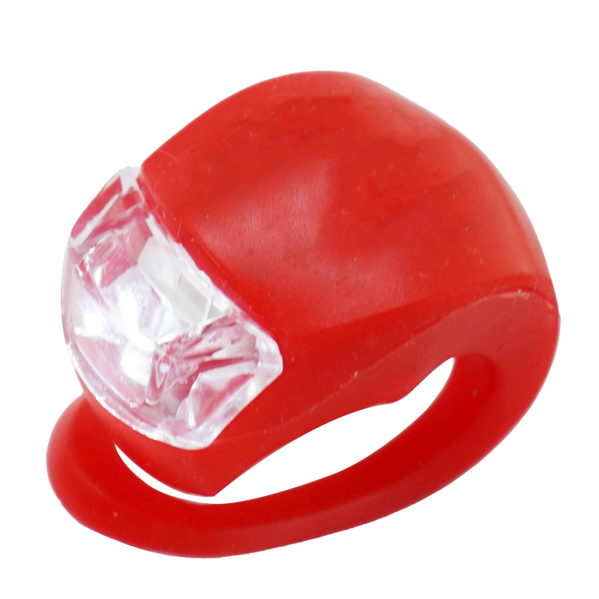 LED Bicycle Light ?C Waterproof Front and Rear Bike Lamp 3