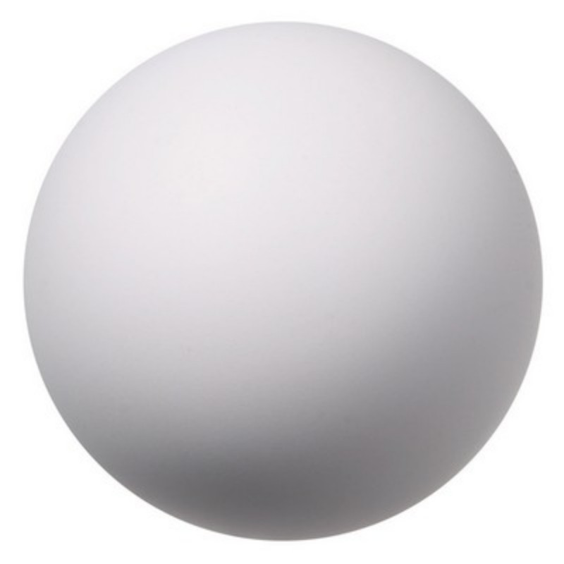 2 3/4" Squeezable Stress Ball 4