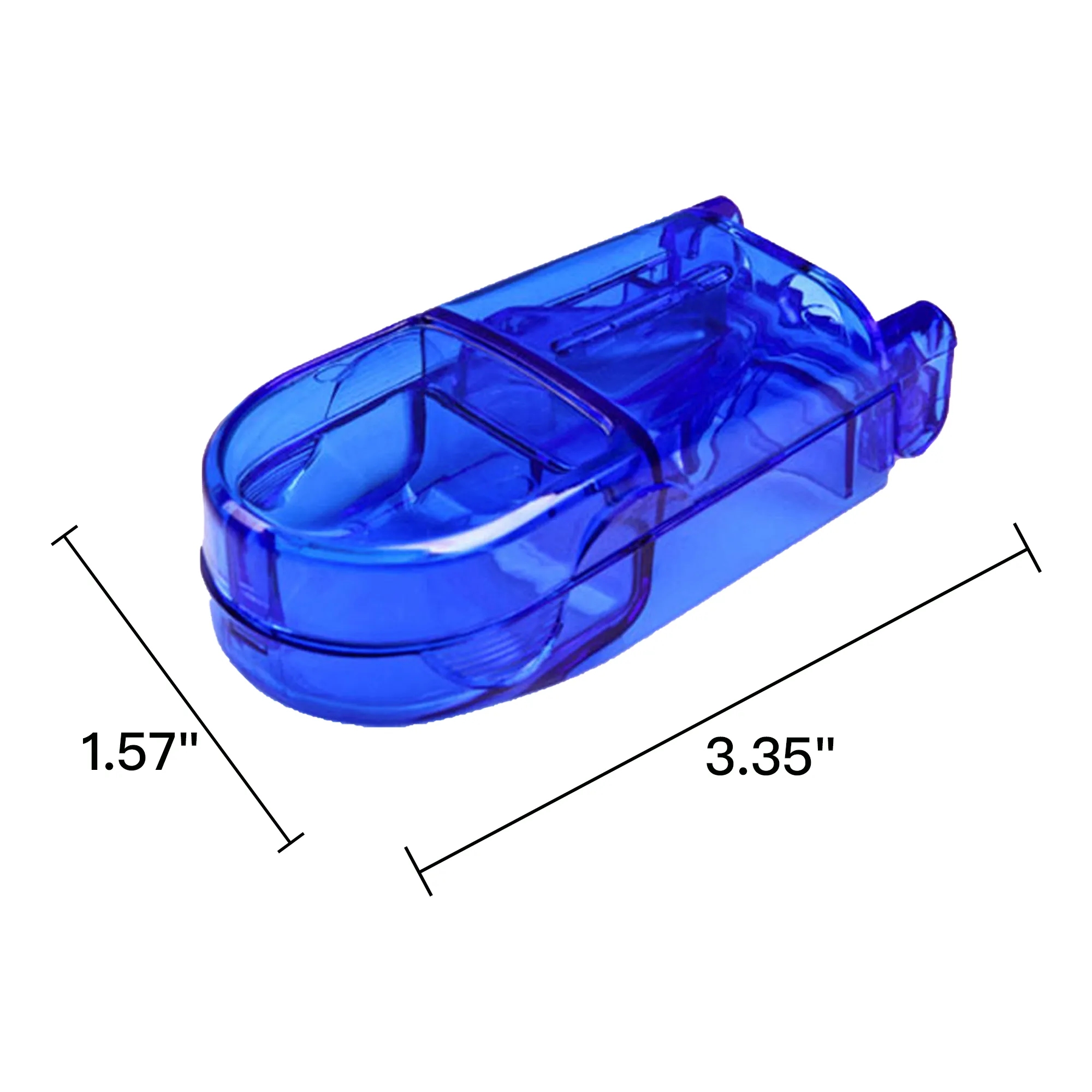 Pill Cutter 3