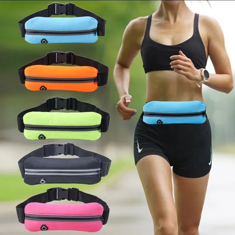 Sports Waist Bag 1