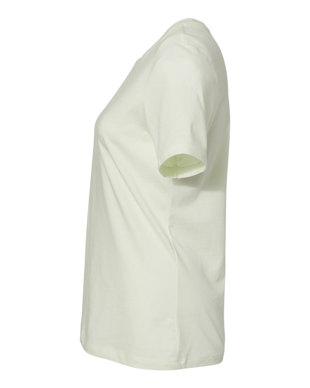 Women's Relaxed Jersey Tee - 6400 137