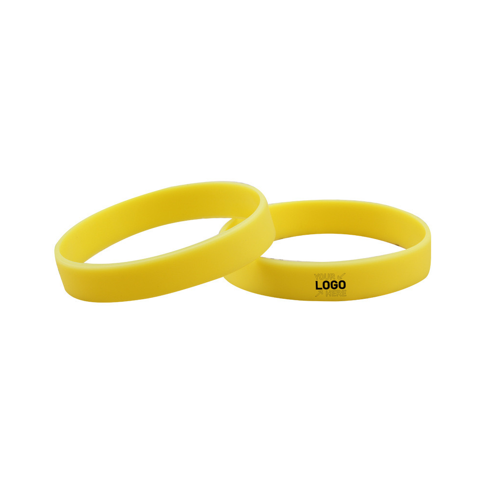 Silicone bracelet 4