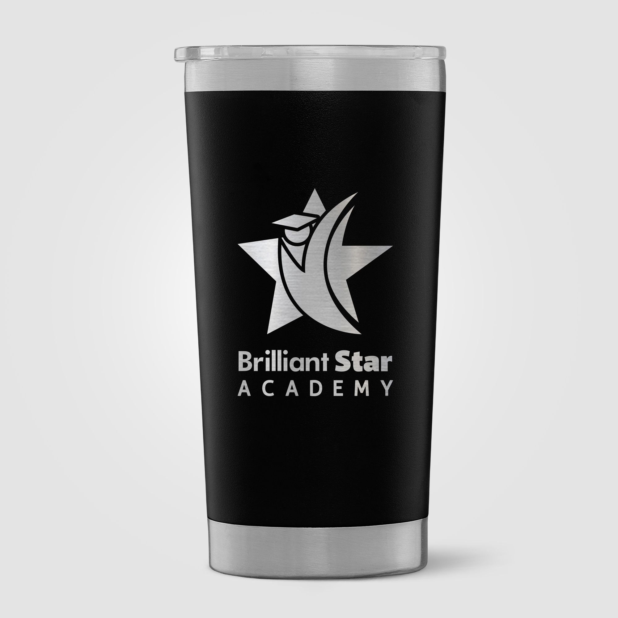 Whistler - 19 oz. Double-Wall Stainless Tumbler 9