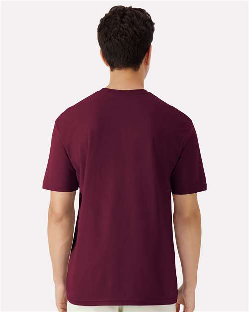 Unisex Light Cotton T-Shirt - 3000 335