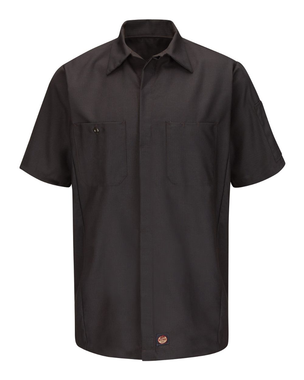 Men's Tall Short Sleeve Automotive Crew Shirt - SY20T 14