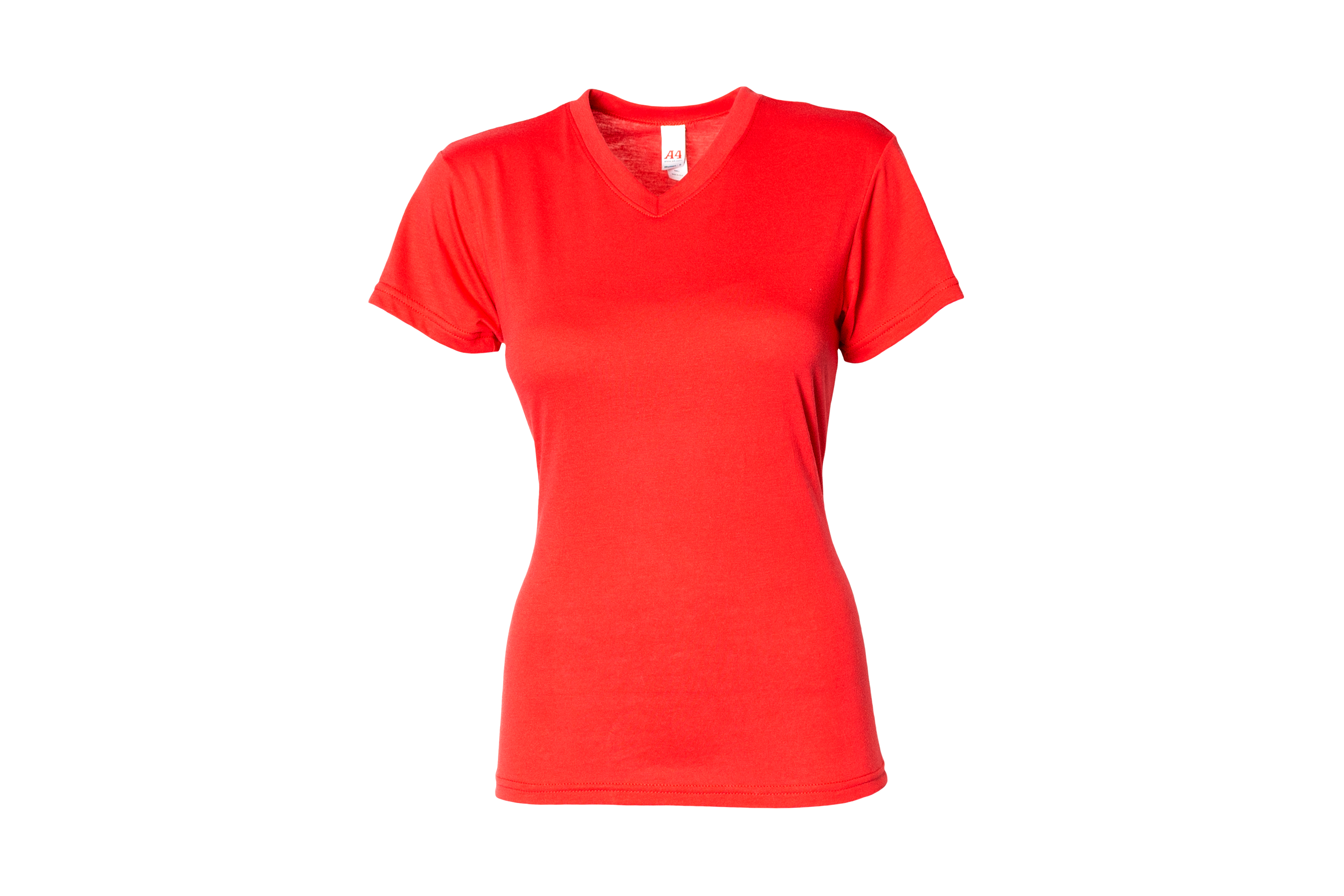 A4 Softek Short Sleeve Tee 3