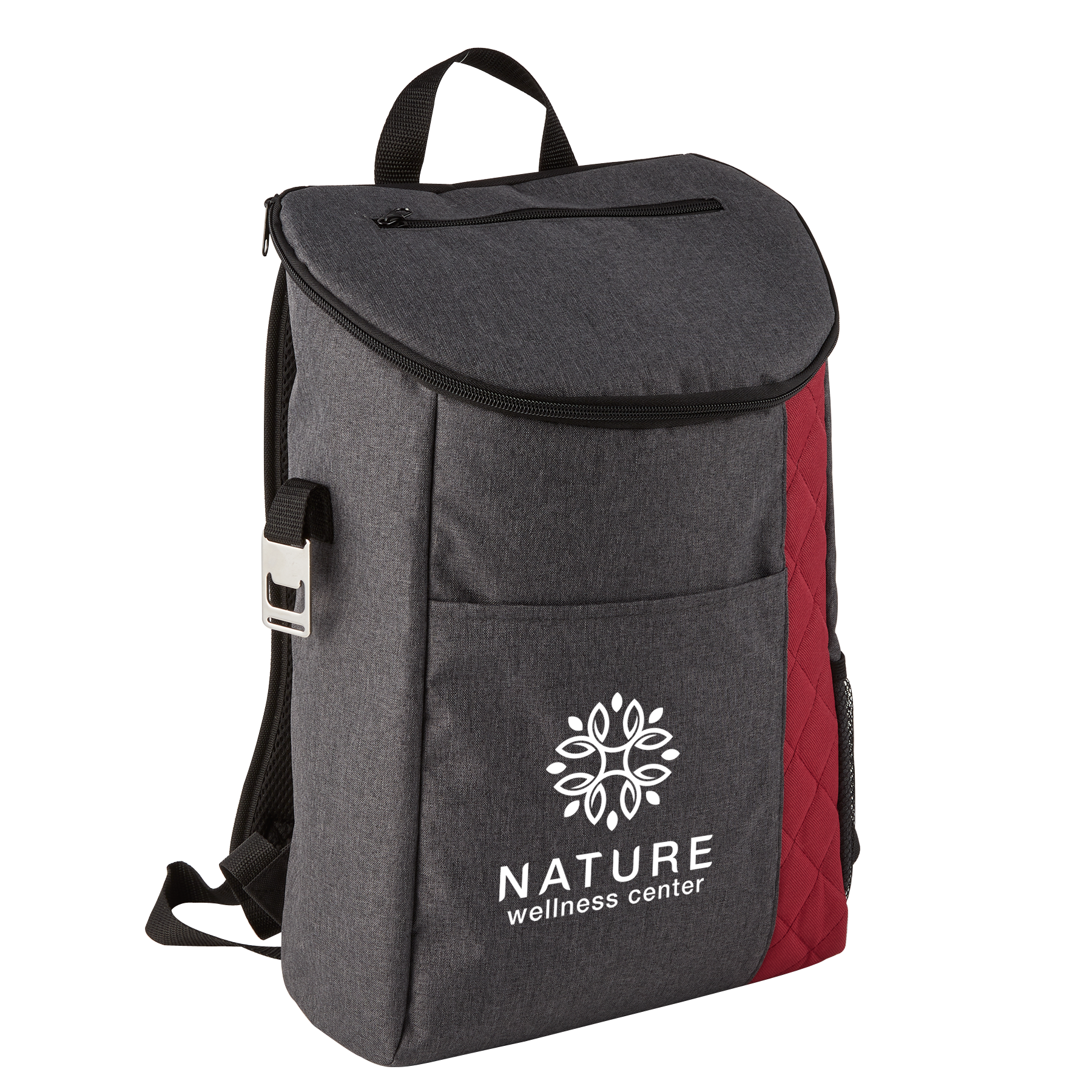 Mod Insulated Cooler Backpack 9