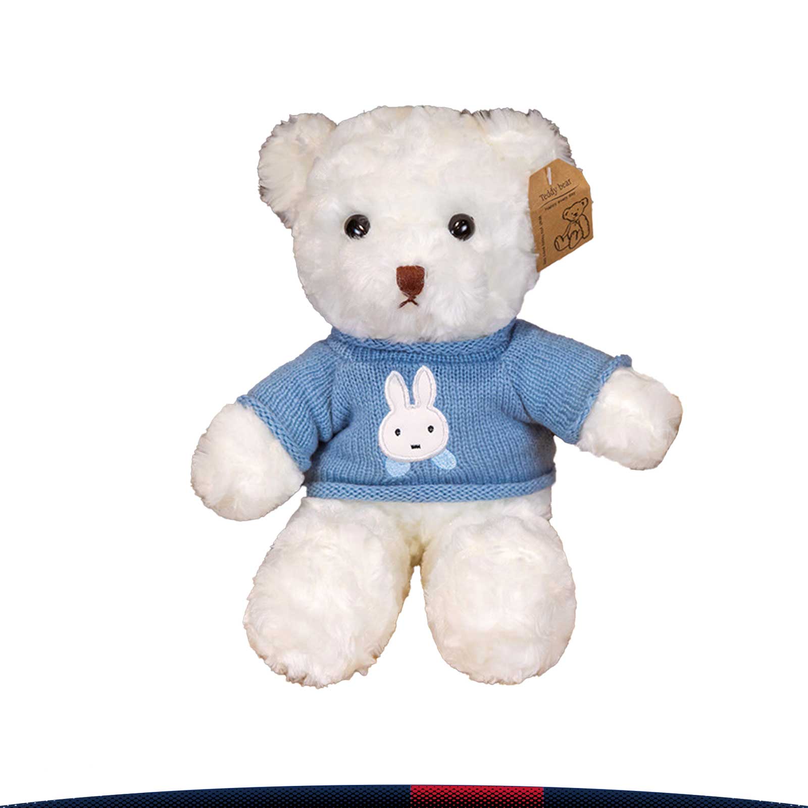 Woish Stuffed Toy 6