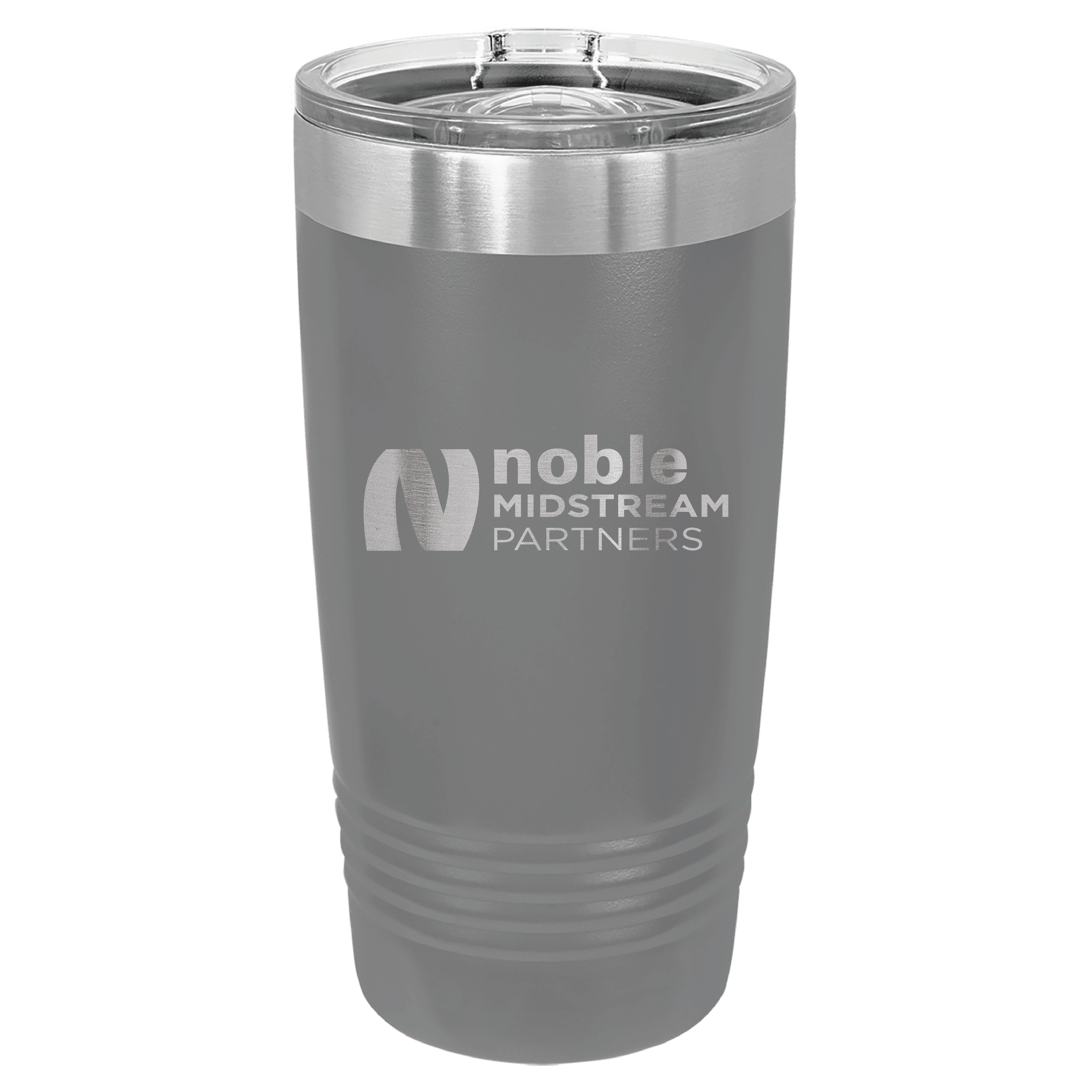 20 Oz Polar Camel Stainless Steel Tumbler with Sliding Lid 23