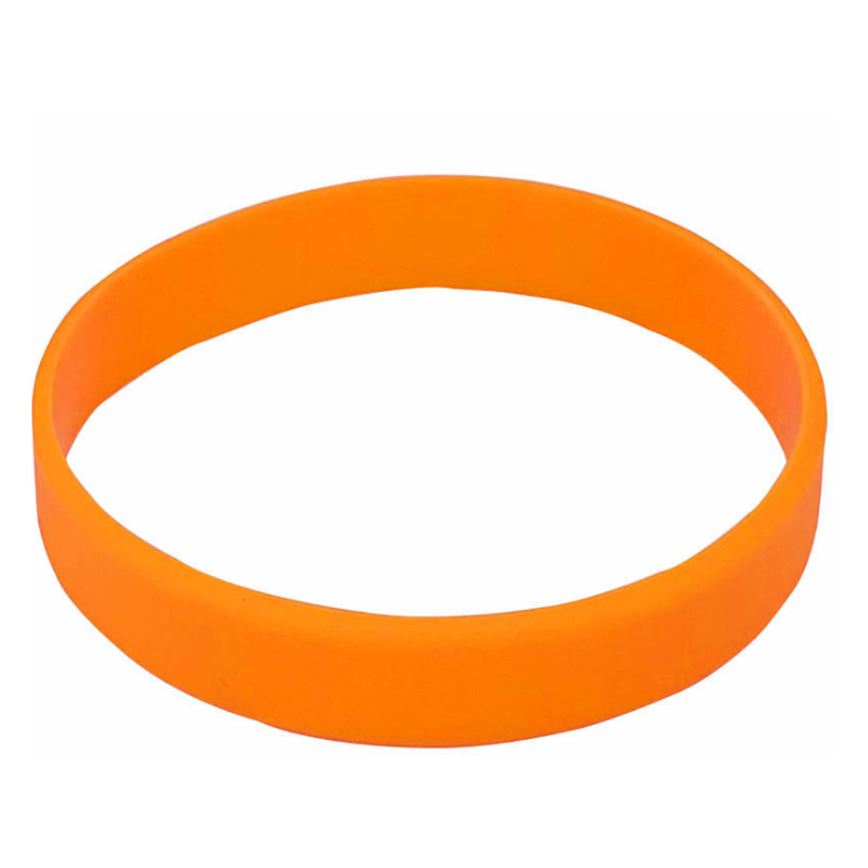 Special Shape Silicone Bracelet 10