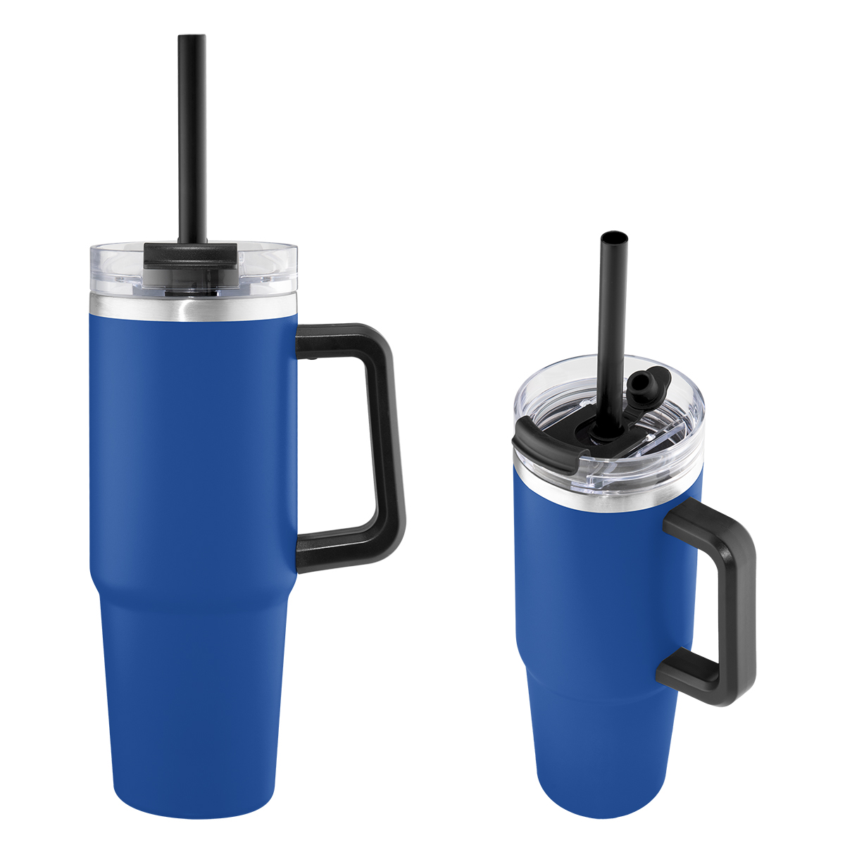 30 Oz. Intrepid Recycled Stainless Steel Tumbler 1