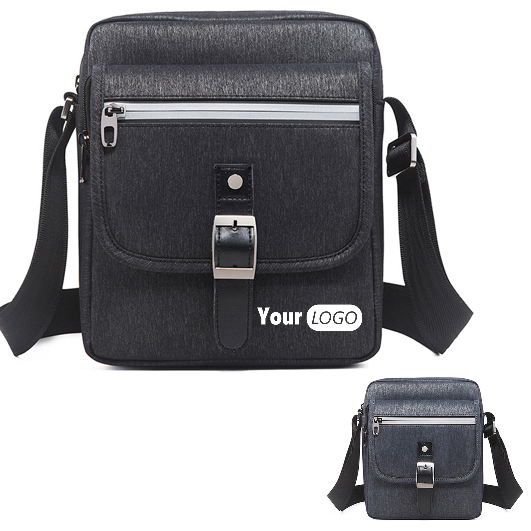 Oxford Wearable Cross-Body Bag 3