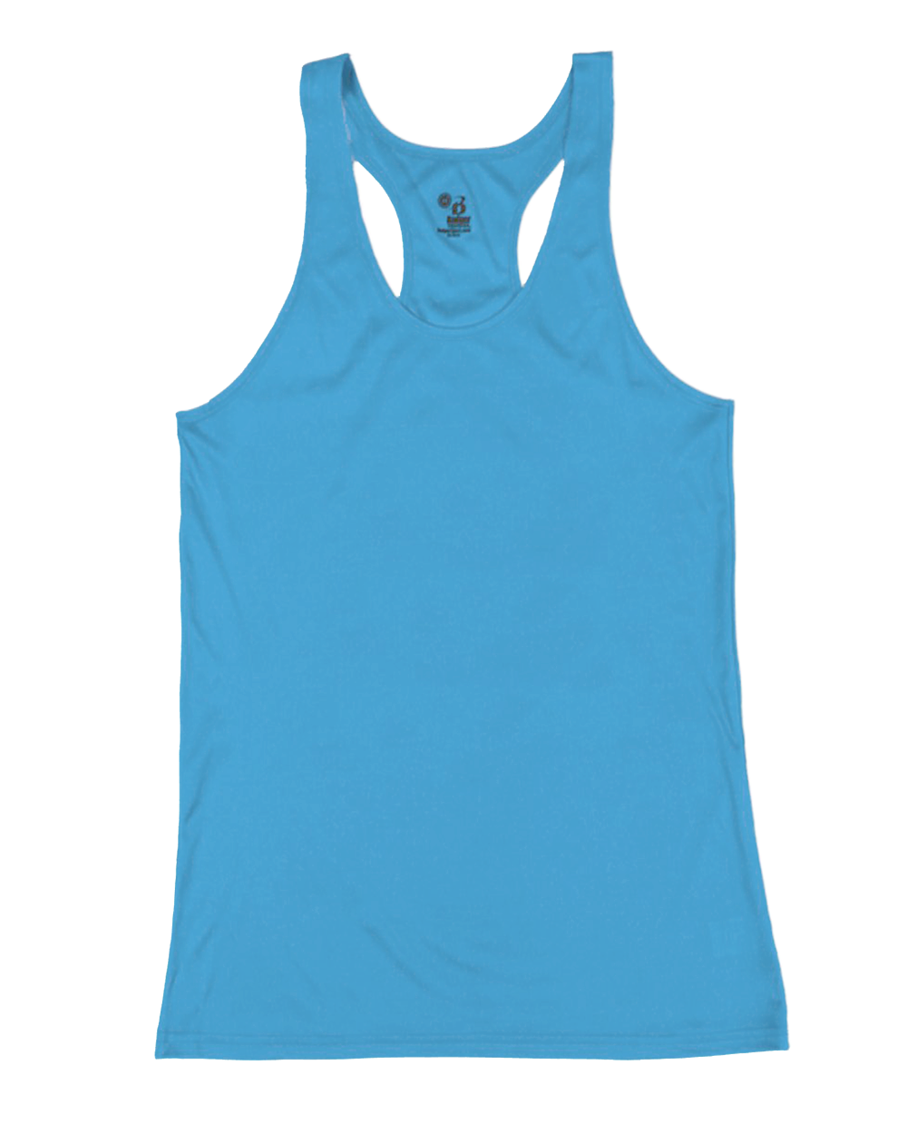B-Core Racerback Tank 7