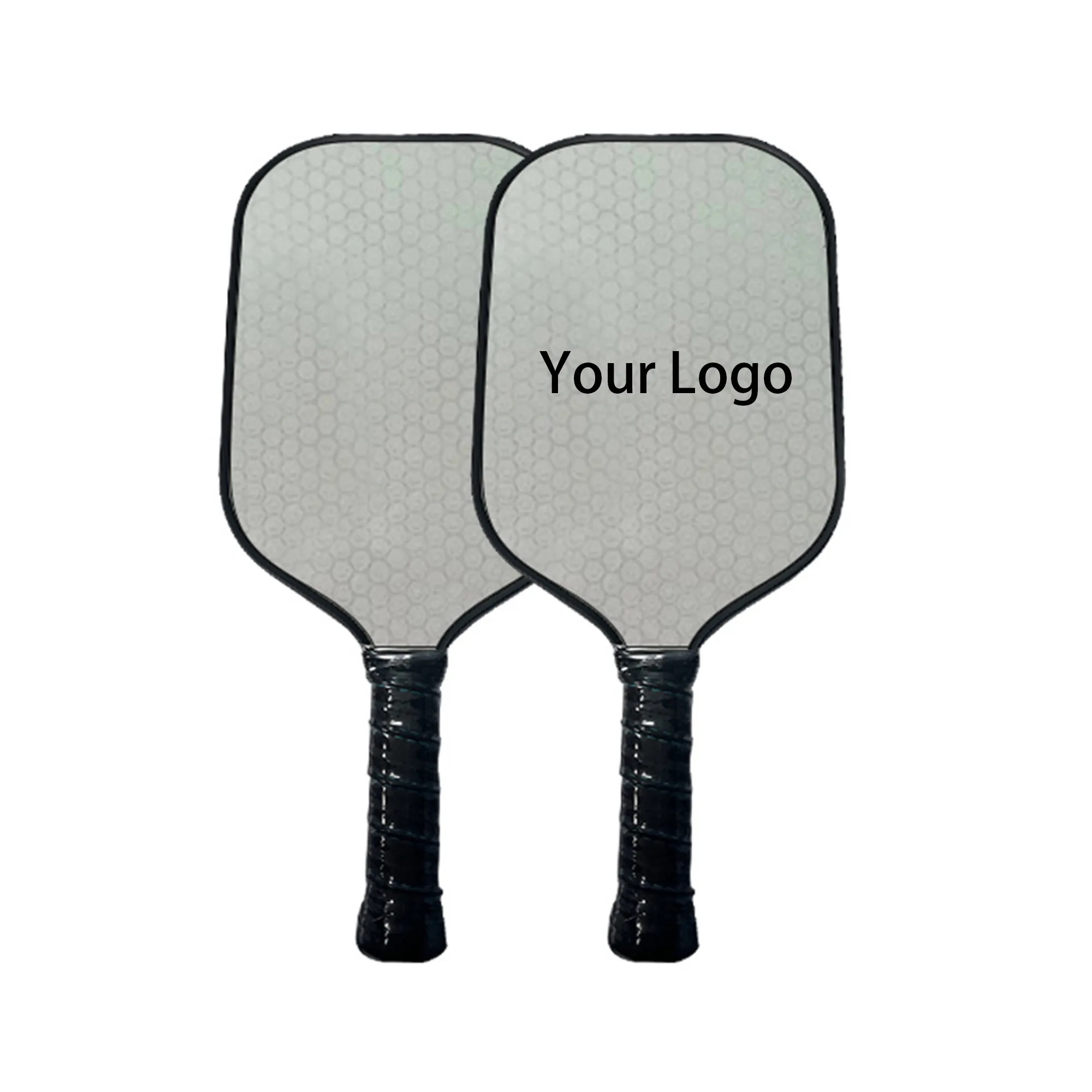 Glass Fibre PickleBall Racket 3