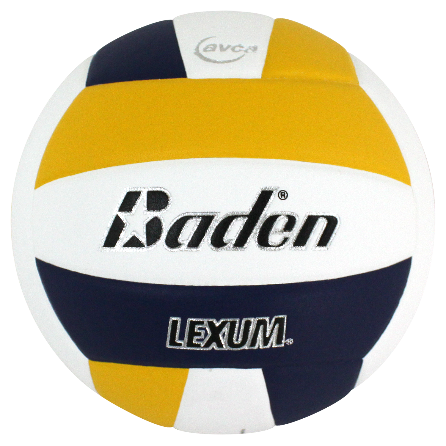 Volleyball - LEXUM Composite, Official size, practice 5