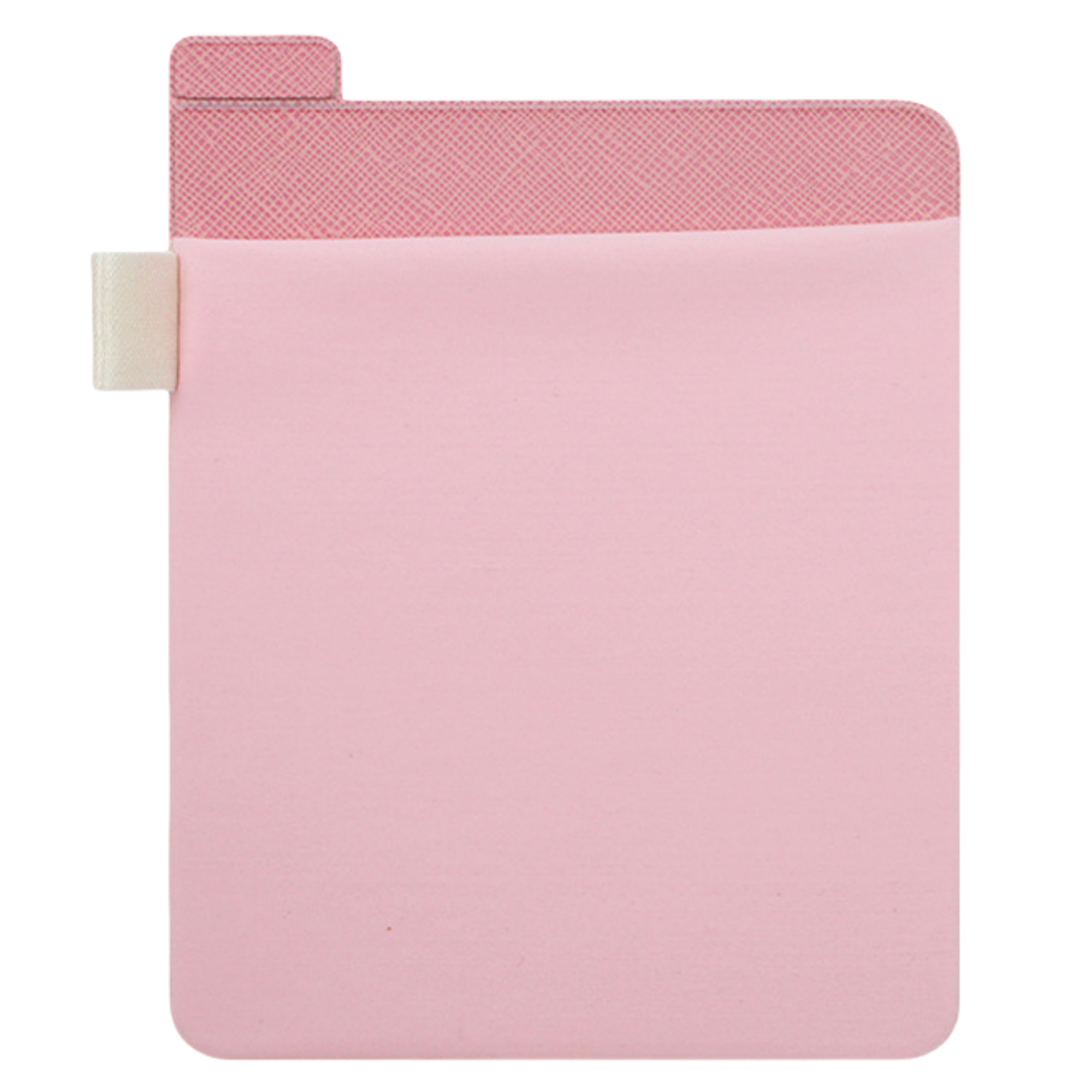 Laptop Mouse Storage Adhesive Pouch 1
