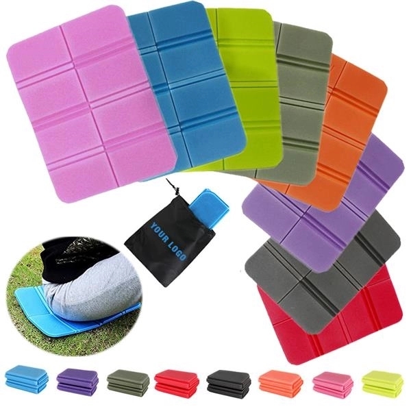 Foam Hiking Seat Pad 3
