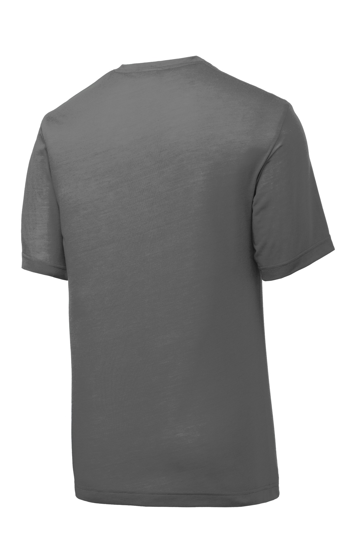 Sport-Tek® PosiCharge Competitor Cotton Touch Tee 50
