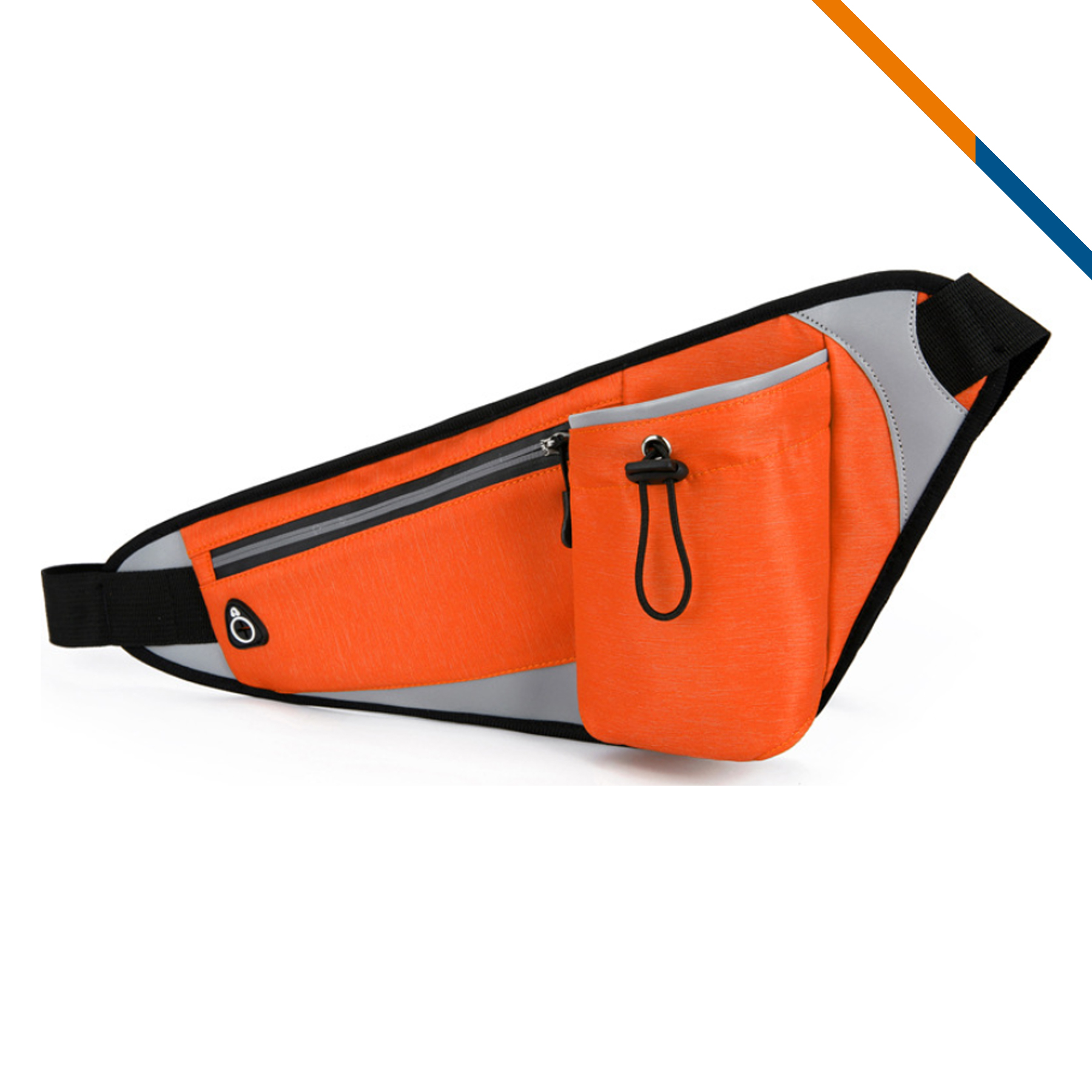 Hops Sport Fanny Pack 9