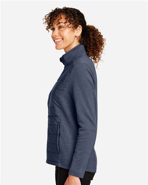 Women's New Classics® Charleston Hybrid Jacket - DG704W 26
