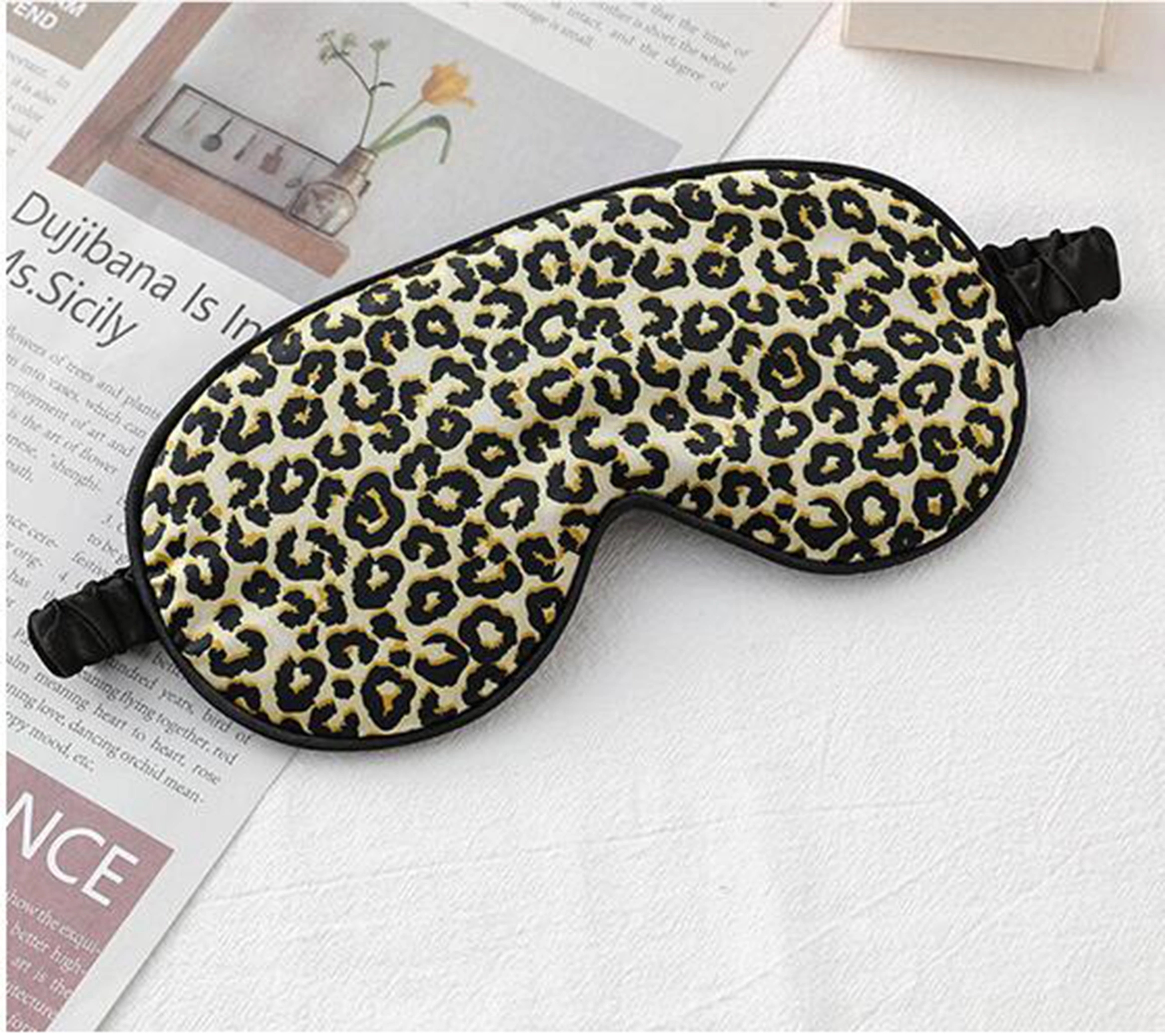 Sleep Eye Mask 5