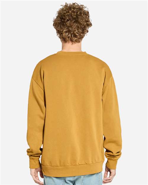 Unisex Urban Crewneck Sweatshirt - LS16004 40