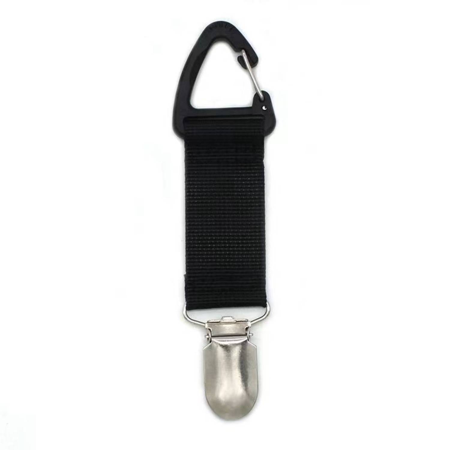 Travel Hat Clip 1