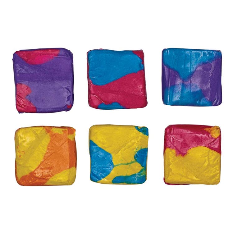 Squish N Stretch Scented Kneaded Erasers 36 Pack 2