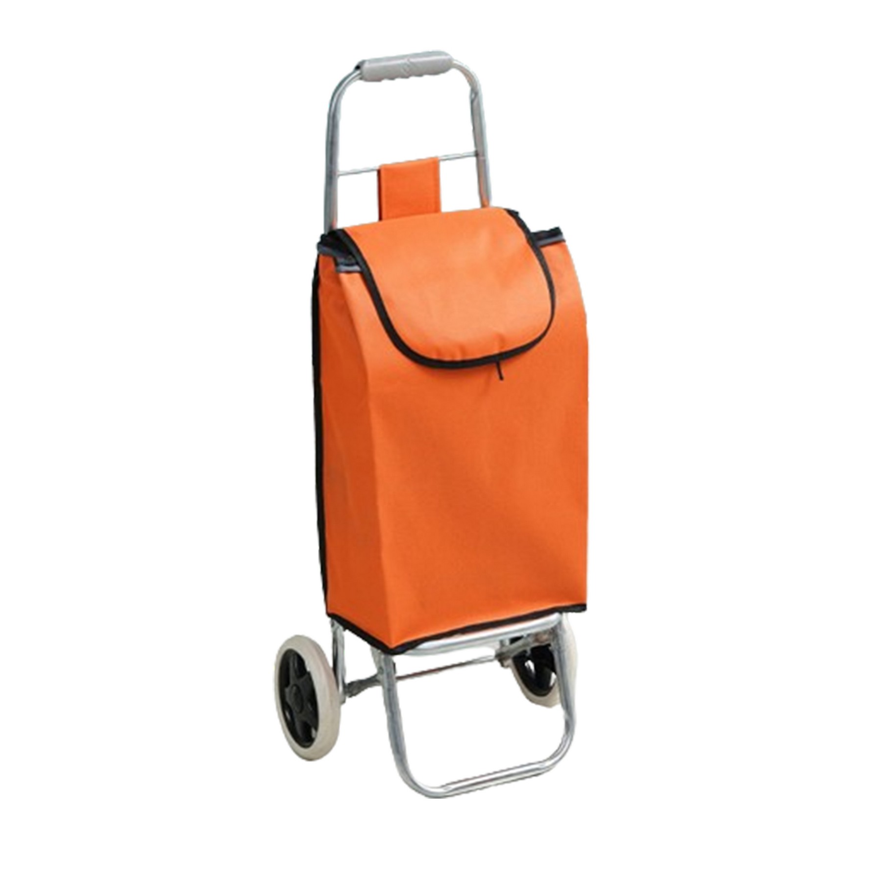 Foldable Grocery Bag Shopping Cart 3