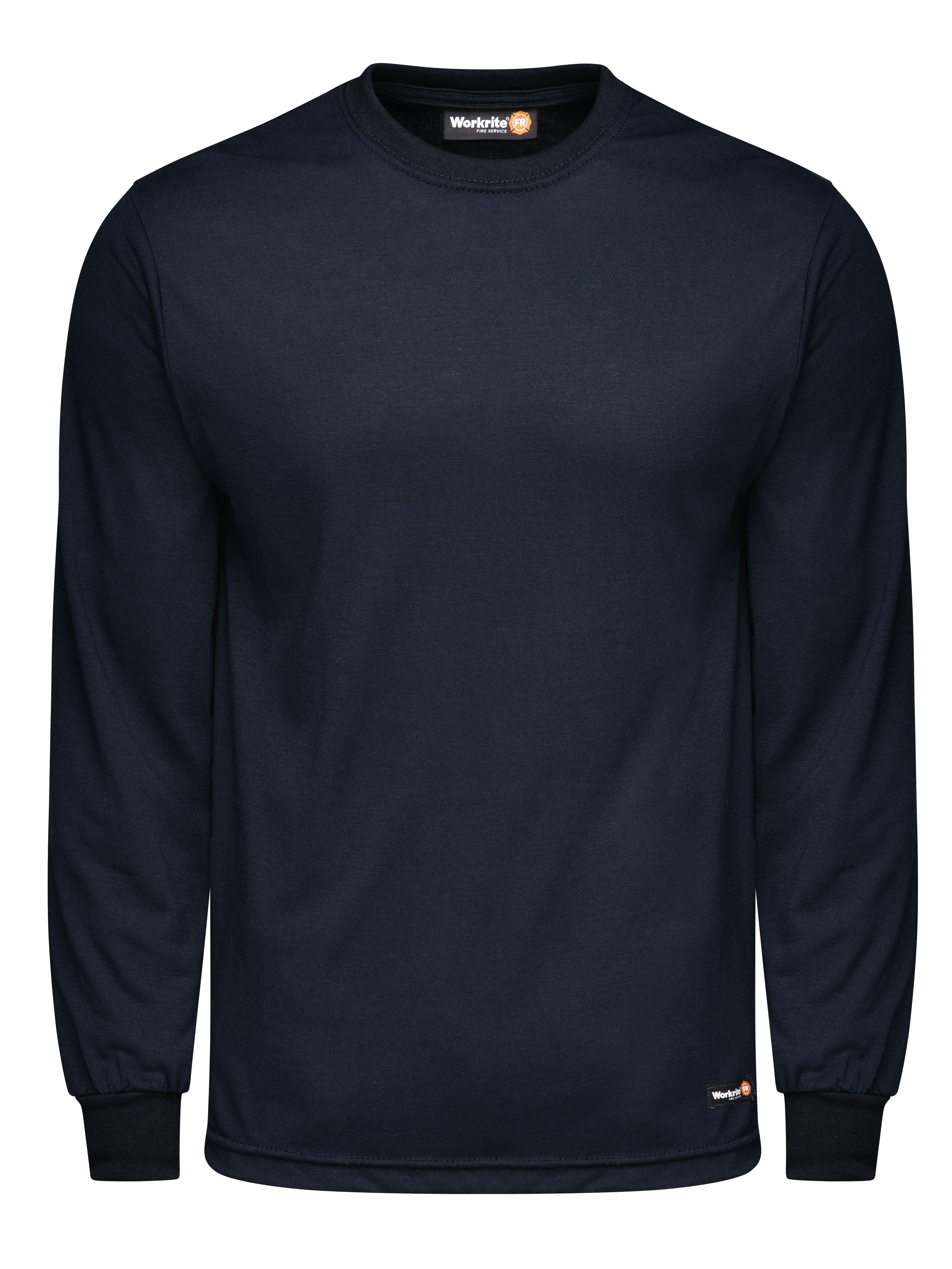 Workrite® Fire Service Base Layer T-Shirt 2